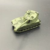1/72 M109A5 Self-Propelled Howitzer Painted Finished Model